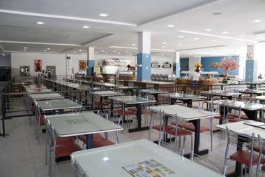 Golden Dolphin Grand Hotel via Hmaster