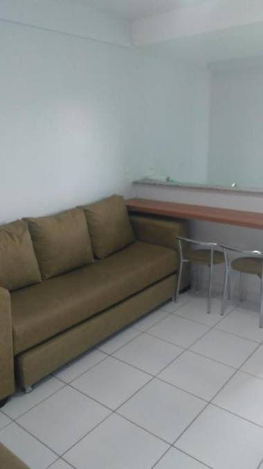 Golden Dolphin Roberto Imóveis