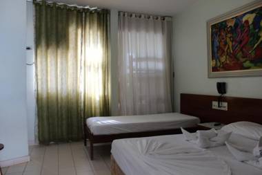 Apart Service Araras - VPC