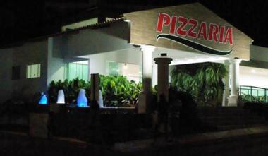 Lacqua Diroma - Apartamentos Completos