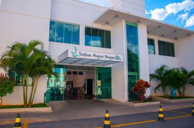 Lacqua diRoma com ABD-TURISMO- Hotéis e Parques uma DIVERSÃO GARANTIDA