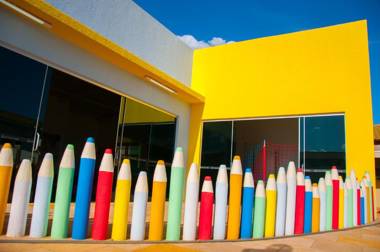 Lacqua diRoma com ABD-TURISMO- Hotéis e Parques uma DIVERSÃO GARANTIDA