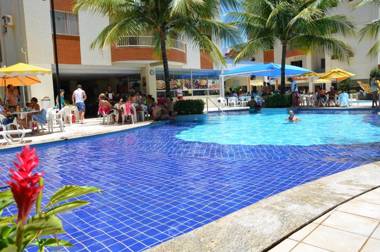 Jardins das Thermas - Achei Férias