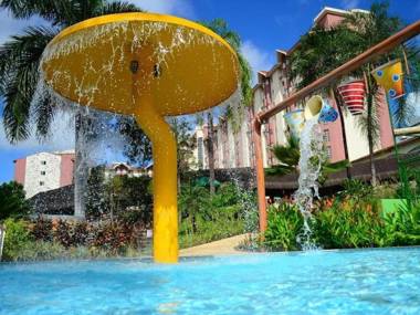 JC Temporada Hot Spring´s