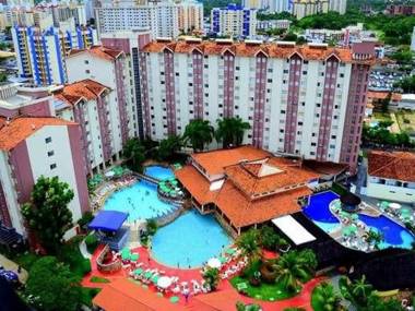 JC Temporada Hot Spring´s