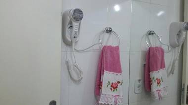 Apartamento Lacqua Di Roma III