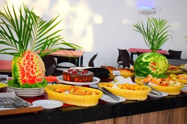 Encontro das Aguas Oficial