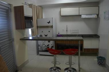 Reserve Caldas Lacqua I