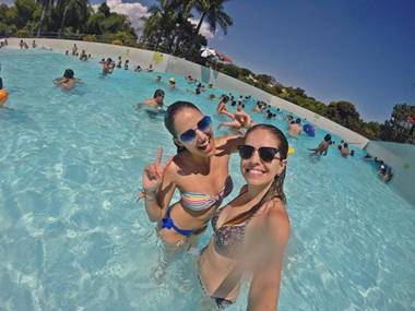 Apartamentos Diroma Fiori