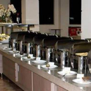 Lacqua diRoma - Caldas Tur