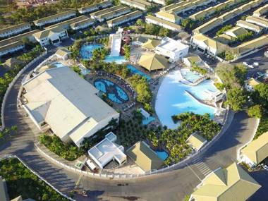 Lacqua diRoma Hotel e Parque - ABDTUR