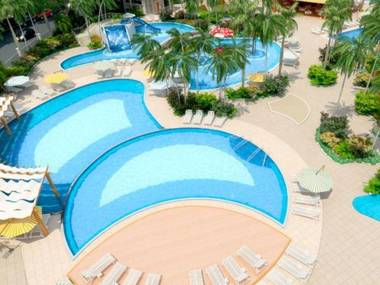 Temporadas L'acqua DiRoma