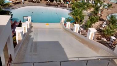 Thermas Lacqua Diroma Caldas Novas