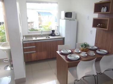 Apartamento no Encontro das Águas