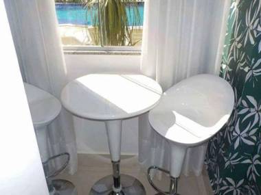 Apartamento no Encontro das Águas