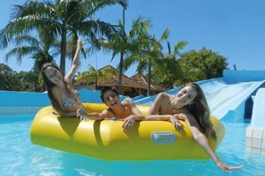 Thermas Place Apartamentos