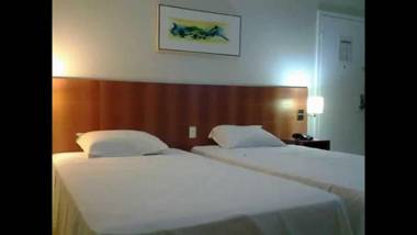 Thermas Place Apartamentos