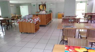 Thermas Place Apartamentos