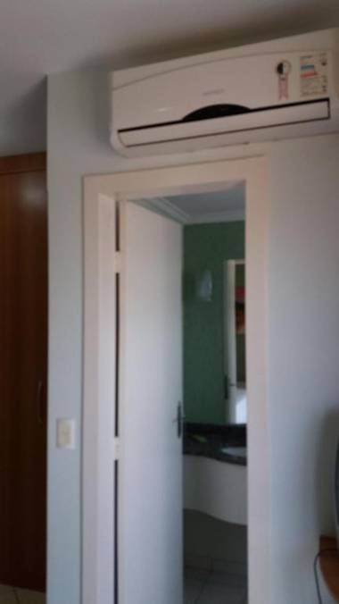 1004-Ap-com Bolsa Termica liberada no parque Aguatico em Caldas Novas