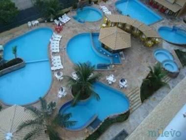 1004-Ap-com Bolsa Termica liberada no parque Aguatico em Caldas Novas