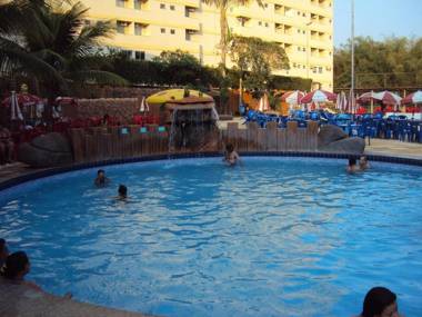 Apartamento Grand Dolphin 1002