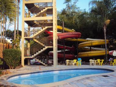 Apartamento Grand Dolphin 1002