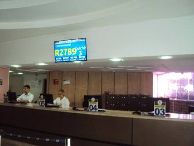 Apartamento Grand Dolphin 1002