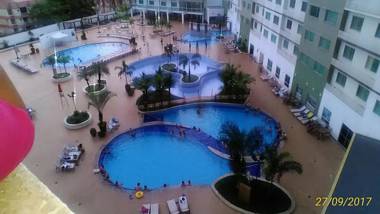 Apartamentos Riviera