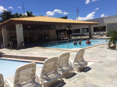 Apartamento Caldas Novas