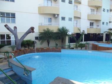 504-AP-com Cooler liberado no parque aguatico em Caldas Novas