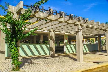 Via Lacqua Hospedagem