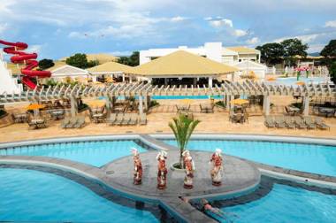 Via Lacqua Hospedagem