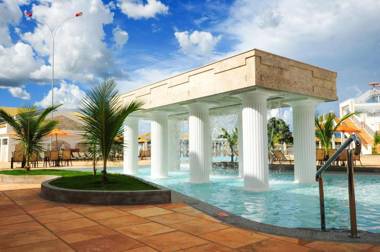 Via Lacqua Hospedagem