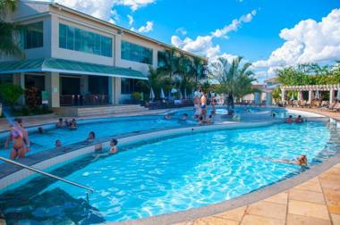 Via Lacqua Hospedagem e Reservas