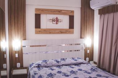 Via Lacqua Hospedagem e Reservas