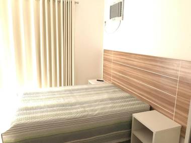 Apartamento em Caldas Novas