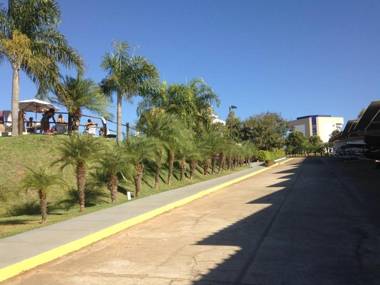 Apartamento em Caldas Novas