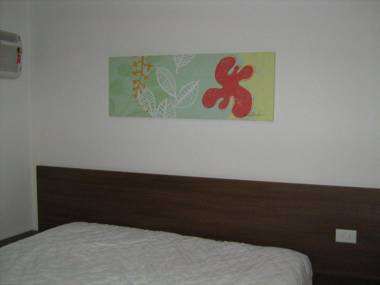 C204 AP-Aldeia do Lago com cozinha e churrasqueira em Caldas Novas