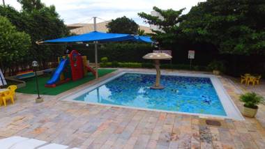 IMPERIO ROMANO de 2 quartos