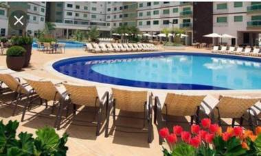 Thermas Riviera Park