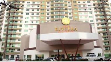 Thermas Riviera Park
