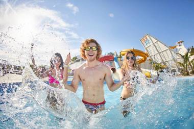 Resort do Lago Oficial