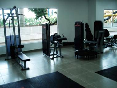 Privê Riviera Apart