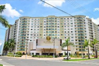 Privê Riviera Apart