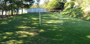 Enseada Náutica Apart