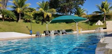 Enseada Náutica Apart