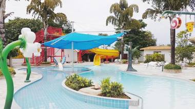 Resort Internacional Apart