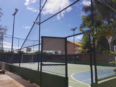 Resort Internacional Apart