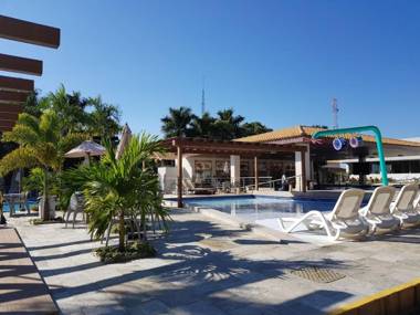 Resort Internacional Apart