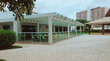 Resort Internacional Apart